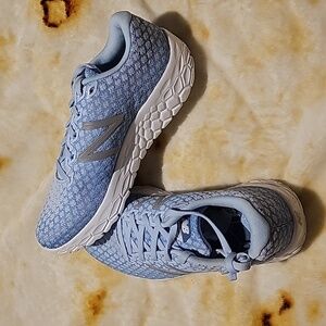 New balance sneakers